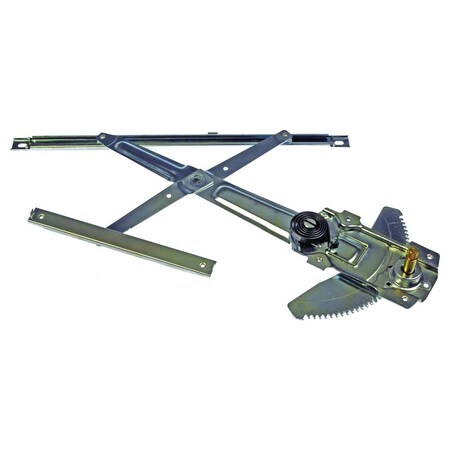 Wai Global MANUAL WINDOW REGULATOR, WMR5191L WMR5191L